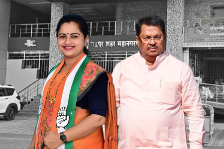 ‘तेल गेले, तूप गेले अन् ...!