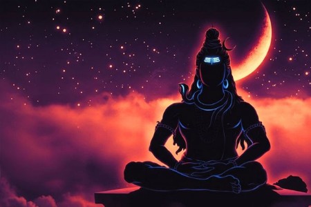 शिववास योग आणि ५२ मिनिटांचा दुर्मिळ मुहूर्त