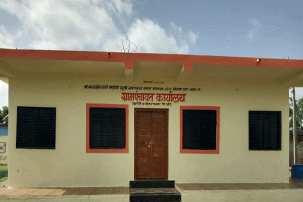 सेलू तालुक्यात दोन ग्रापंची प्रशासक राजची भर!