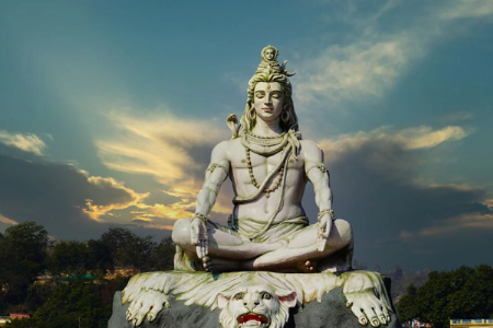 महाशिवरात्रीला भगवान शिवाला तांदळासह ही डाळ देखील अर्पण करा