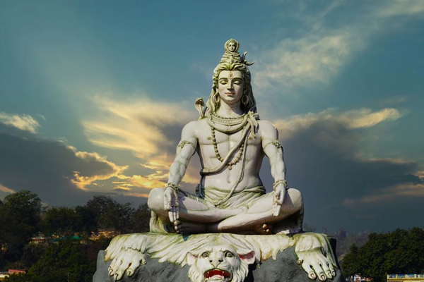 महाशिवरात्री 