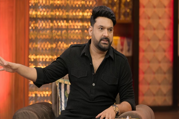 Kapil Sharma, Kapil Sharma biography,