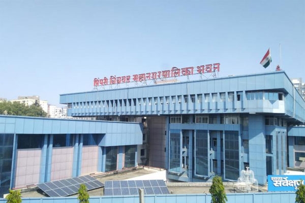 Pimpri municipal corporation, standing committee members,