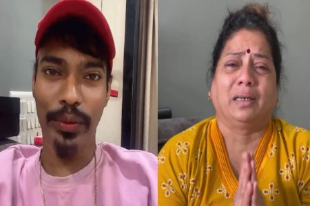 मराठी रील स्टार प्रथमेश कदमने केली आत्महत्या ?