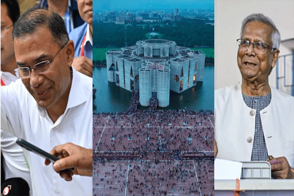 बांगलादेश संसदेत जागा आणि बहुमताचा आकडा किती?