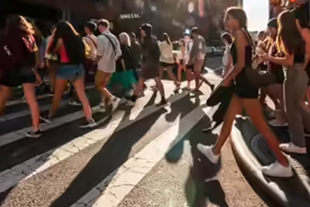 आमचे हिरो अन् आजचे झीरो