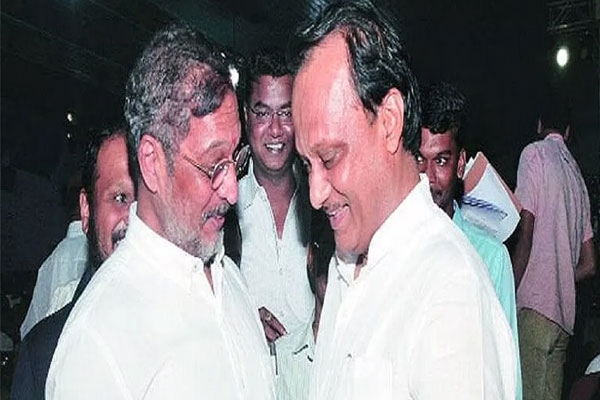 Ajit Pawar death rumours, Nana Patekar reaction,