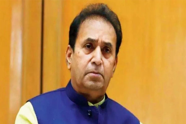 Lilavati Hospital scam, Anil Deshmukh allegations,