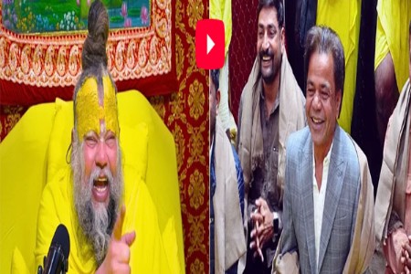 प्रेमानंद महाराजांनी केली होती भविष्यवाणी आणि झाले तसेच