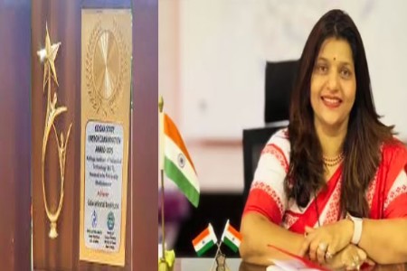 ३६ जिल्ह्यांमधून लातूर प्रथम क्रमांकावर