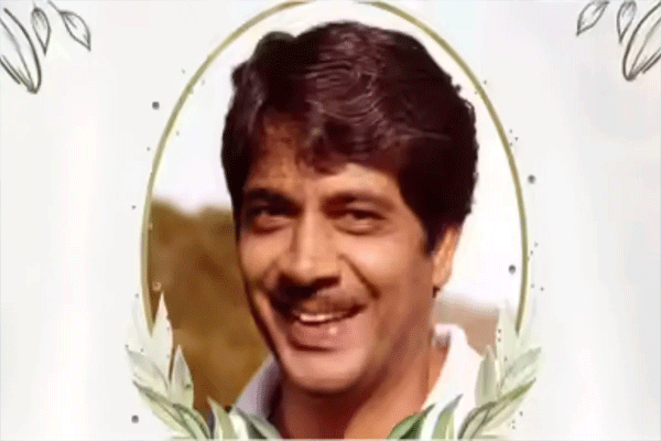 'रामायण'चे निर्माते रामानंद सागर यांचे पुत्र आनंद सागर यांचे निधन; मुंबईत अंत्यसंस्कार