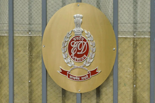 कोळसा घोटाळा प्रकरण: ईडीची मोठी कारवाई, १००.४४ कोटींची मालमत्ता जप्त