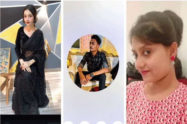 'Love Triangle': मुलगी तिच्या प्रियकराच्या जवळ येत होती, तर प्रेयसीने तिला...