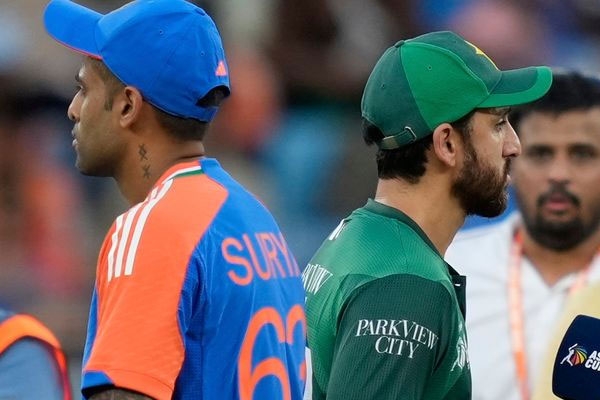 India ready to defeat Pakistan