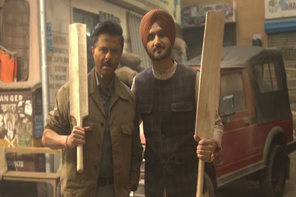 Lalla Anthem A Warning from Subedaar,