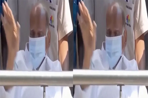  Sharad Pawar, Pune hospital discharge