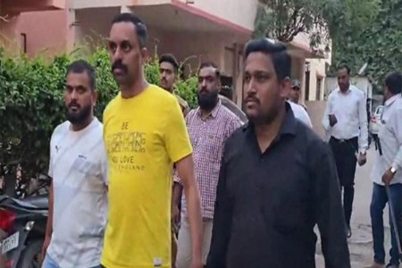 गँगस्टर टिपू पठाणसह ६ आरोपींना जामीन मंजूर