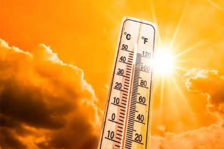 महाराष्ट्रात थंडीला निरोप...कोकण-मुंबईत उकाड्याचा यलो अलर्ट