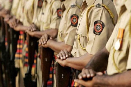 एमबीए-एमएससी धारक पोलीस भरतीसाठी मैदानात!