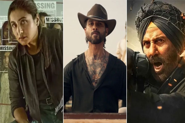 O Romeo box office collection 