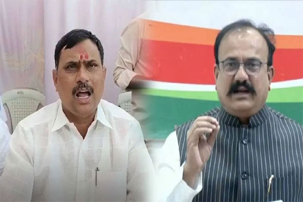 Harshvardhan Sapkal, Congress Maharashtra, Tipu Sultan comparison