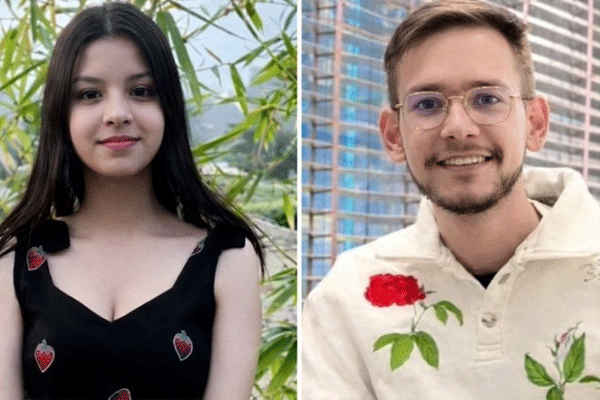 औषधातून सुरू झालेली प्रेमकथा दारूमुळे संपली; शुभम-लक्ष्मीची वेदनादायक कहाणी