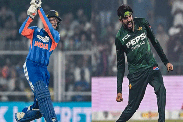 IND vs PAK: कोलंबोमधील मोठा सामना, सर्वांच्या नजरा असणार 'या' ५ खेळाडूंवर