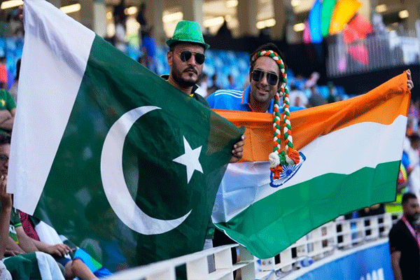 IND vs PAK सामन्यात आहे का रिजर्व डे, हा आहे ICC चा नियम?