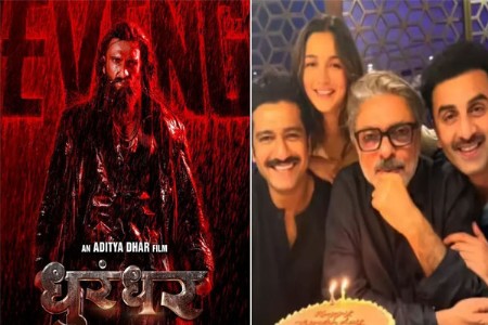 रणबीर कपूरचा मोठा निर्णय; ‘लव्ह अँड वॉर’ची रिलीज लांबणीवर