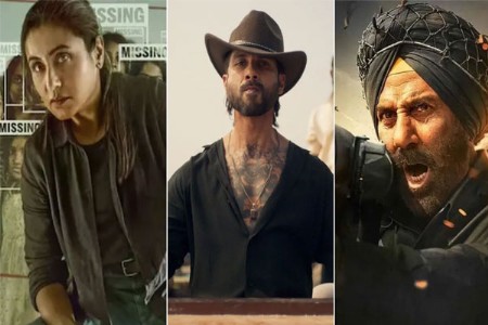 O’Romeo ची धडाकेबाज एन्ट्री!