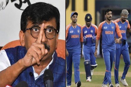 राजकारणाची 'खीर कडू' झाली भारत-पाकिस्तान क्रिकेटसाठी