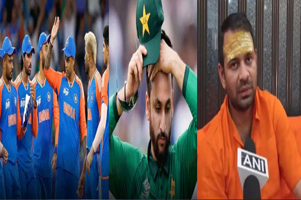 IND vs PAK सामन्यावर तेज प्रताप यादवने केली मोठी भाकित, सांगितले कोण जिंकणार?