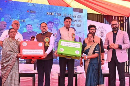 सशक्त समाजनिर्मितीसाठी नागरिकांमध्ये कायद्याविषयक जागरूकता आवश्यक