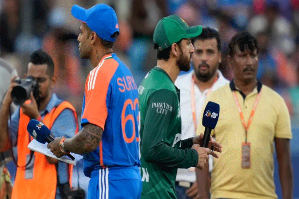 IND vs PAK: सामना किती वाजता सुरू, नाणेफेकीची वेळ देखील ठेवा लक्षात