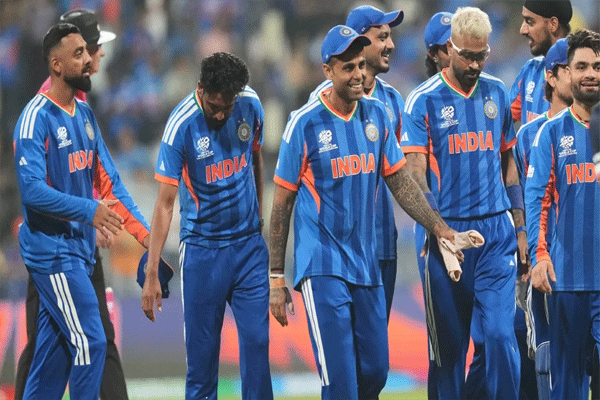 टीम इंडियाच्या प्लेइंग ११ मध्ये मोठा बदल! 'या' मॅचविनिंग गोलंदाजाला अभिषेकसोबत संधी