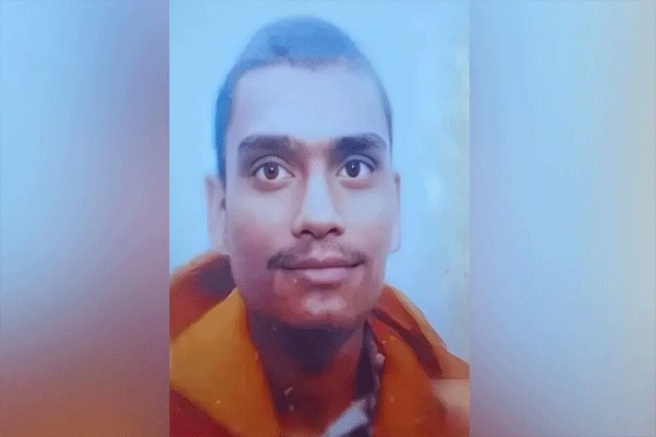 व्हॅलेंटाईन डेला प्रियकर प्रेयसीला साडी द्यायला निघाला, पण मृतदेह तुकड्यात आढळला