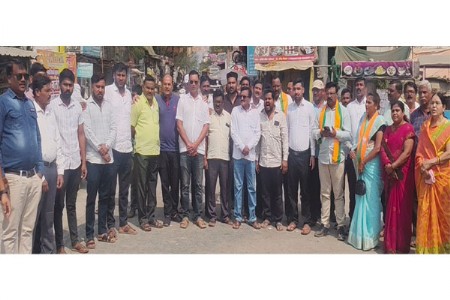 शिवरायांचा अपमान चालणार नाही