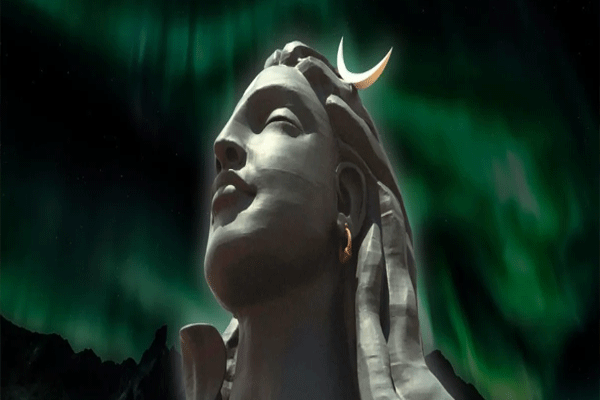 Mahashivratri chi ratra