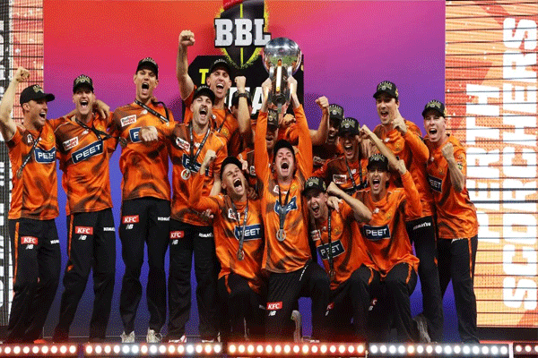 बिग बॅश लीगच्या पुढील हंगामाचा उद्घाटन सामना भारतात होणार?