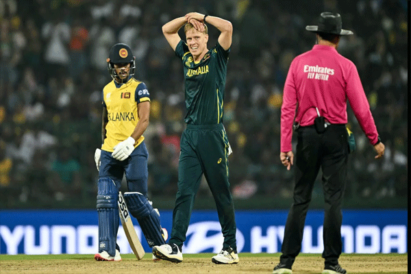 टी-२० विश्वचषक २०२६: एका झटक्यात तीन संघ बाहेर, सुपर ८ मध्ये कोण पोहोचले?