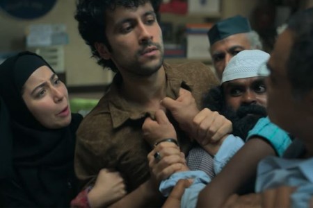 'केरळ स्टोरी २'चा हा ट्रेलर पाहून तुमचे डोळे पाणावतील