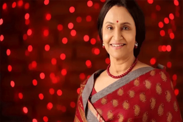 प्रसिद्ध अभिनेत्री प्रविणा देशपांडे यांचे निधन; मुंबईत अंत्यसंस्कार