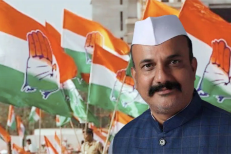 सपकाळांचा निषेधार्ह प्रताप