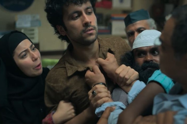 केरला स्टोरी 