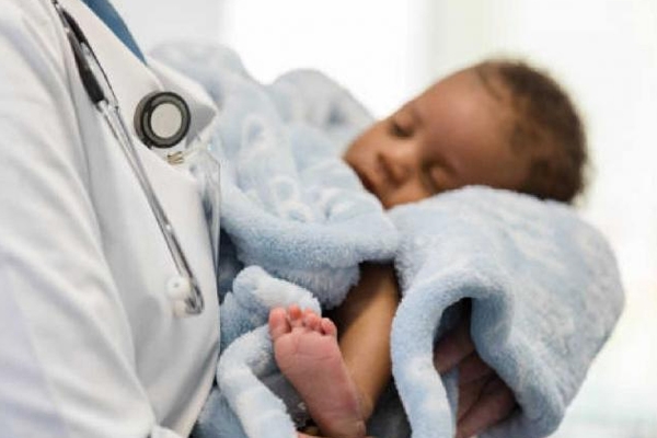 बाळ विक्री प्रकरण 