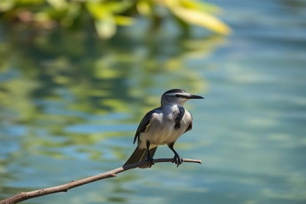  Migratory birds decline, Vidarbha reservoirs,
