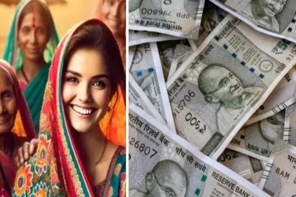 Mukhyamantri Majhi Ladki Bahin Yojana