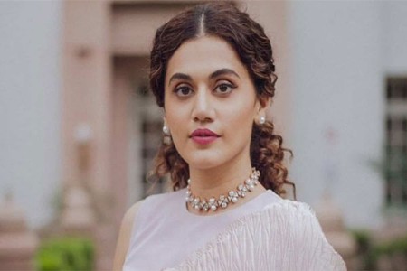 जिद्दीने घडवलेली वाटचाल...