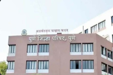 चर्चा! जिल्हा परिषद-पंचायत समिती पदाधिकारी निवडीसाठी प्रतीक्षा