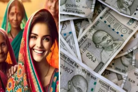 लाडक्या बहिणींना होळीला येणार खात्यात 3000 ते 6000 हजार रुपये'?